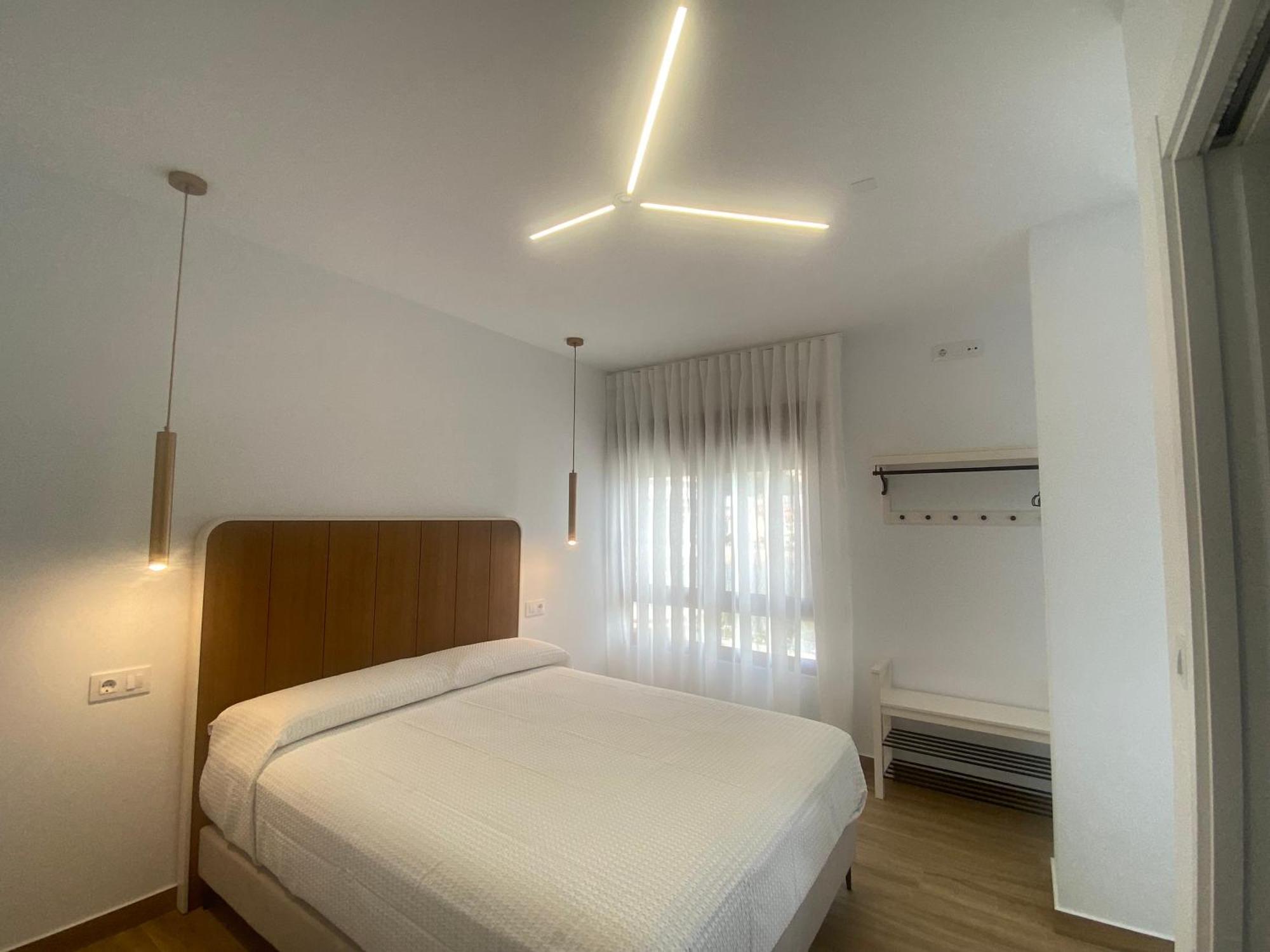 Pension Beiramar Сеэ Экстерьер фото