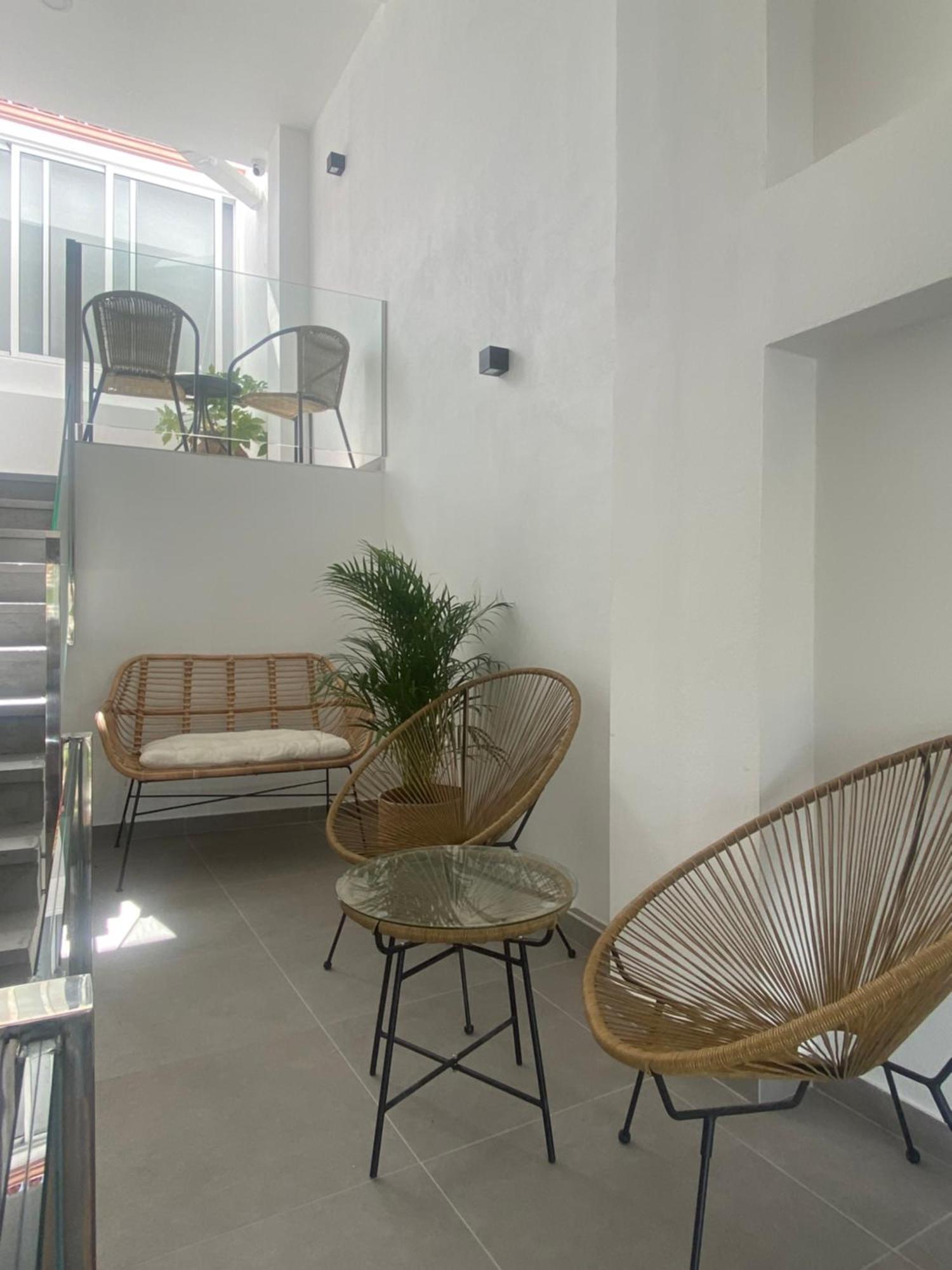 Pension Beiramar Сеэ Экстерьер фото