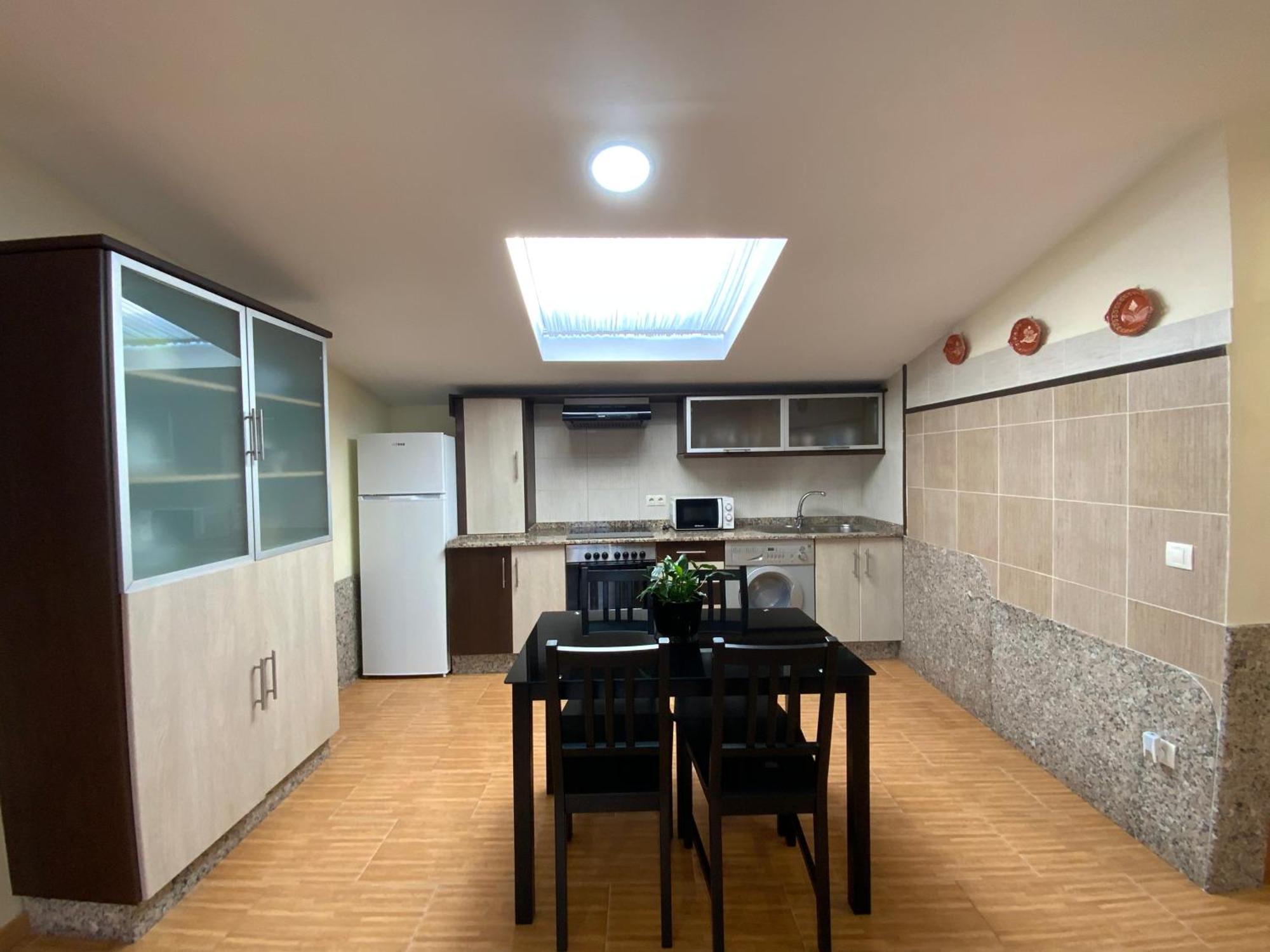 Pension Beiramar Сеэ Экстерьер фото