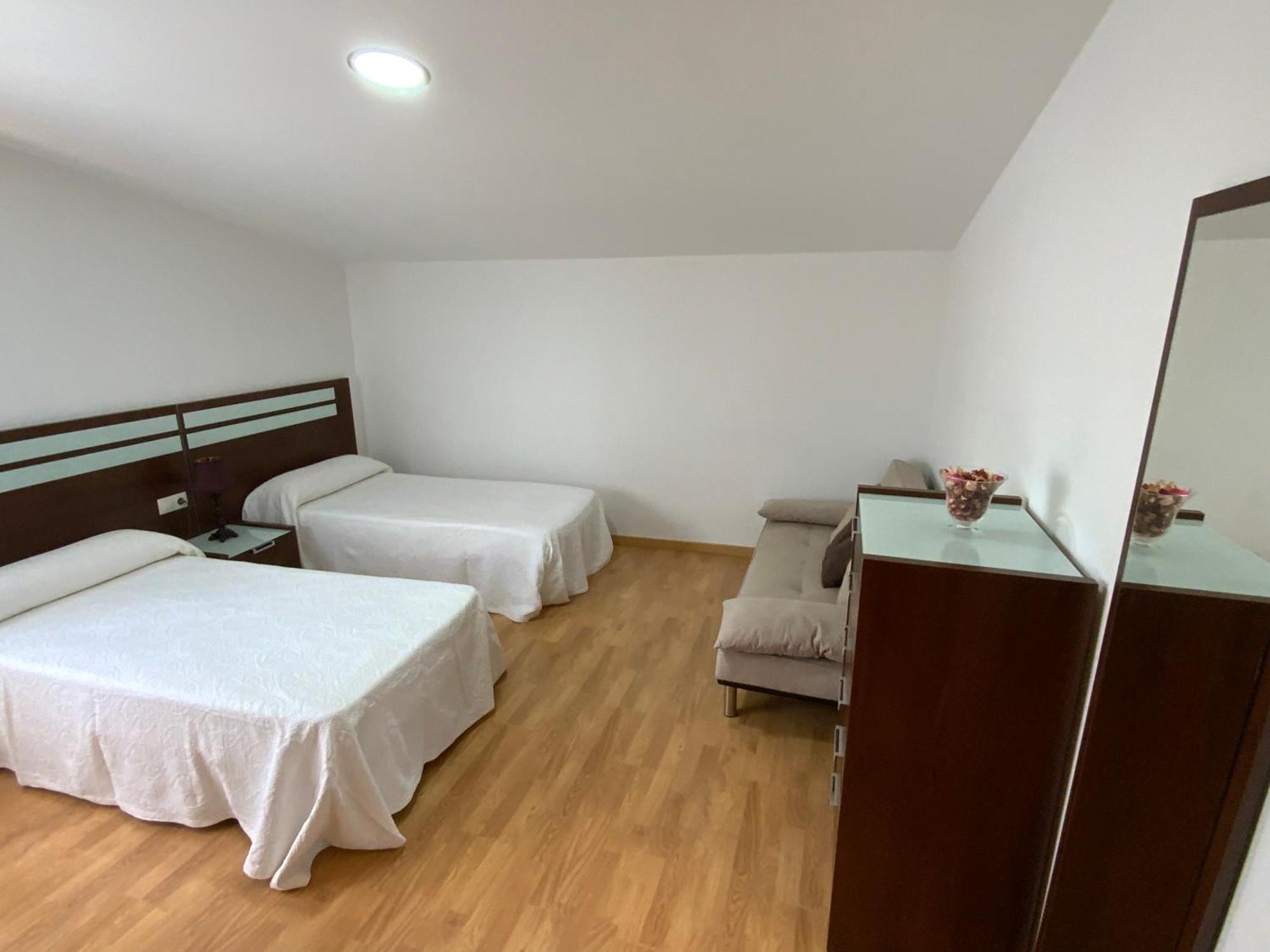 Pension Beiramar Сеэ Экстерьер фото