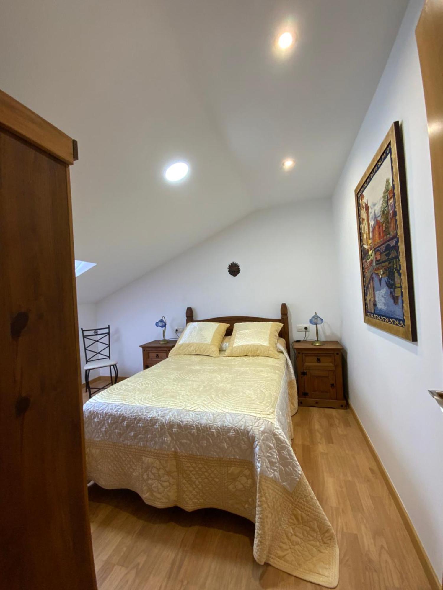 Pension Beiramar Сеэ Экстерьер фото