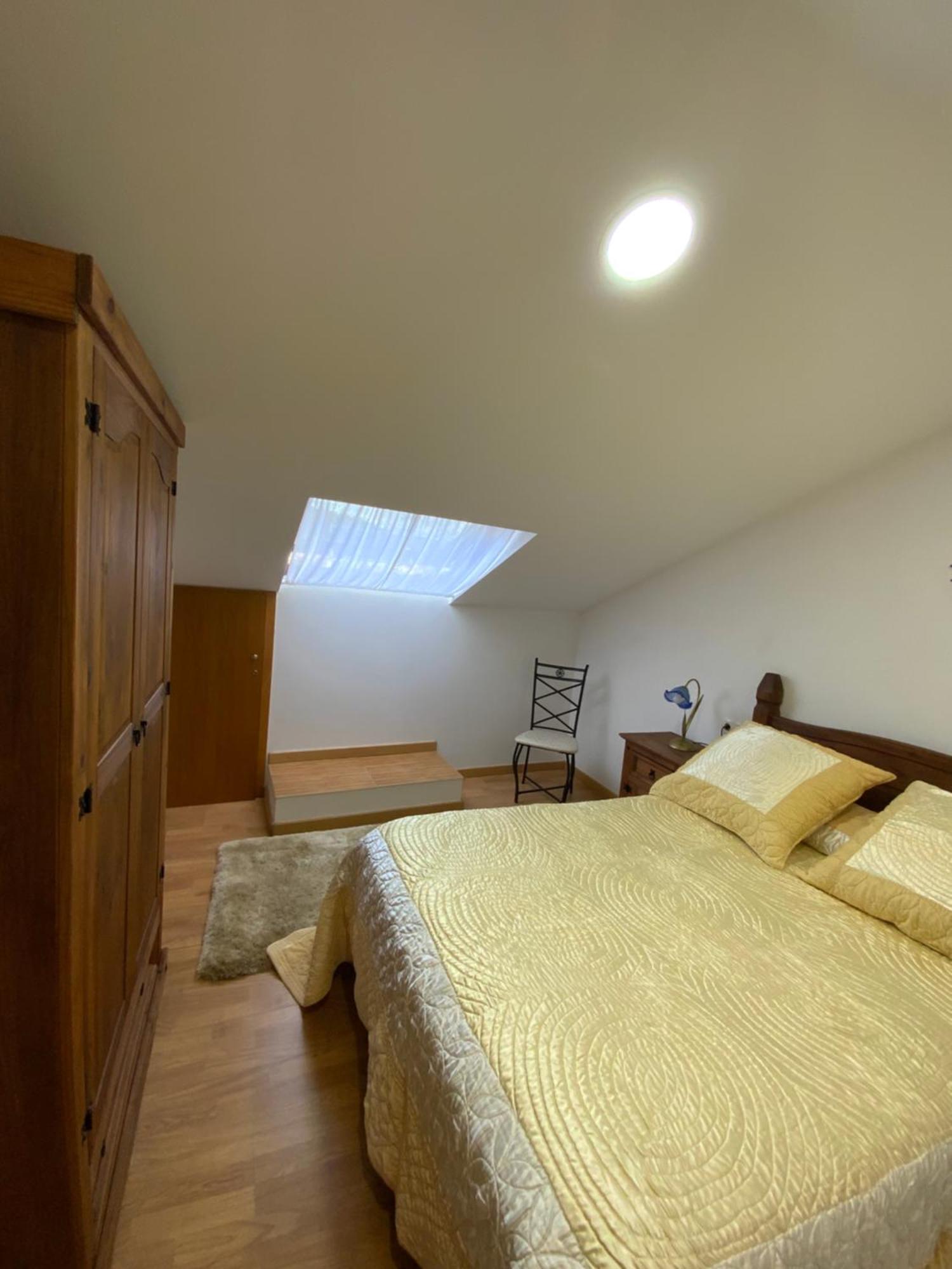 Pension Beiramar Сеэ Экстерьер фото