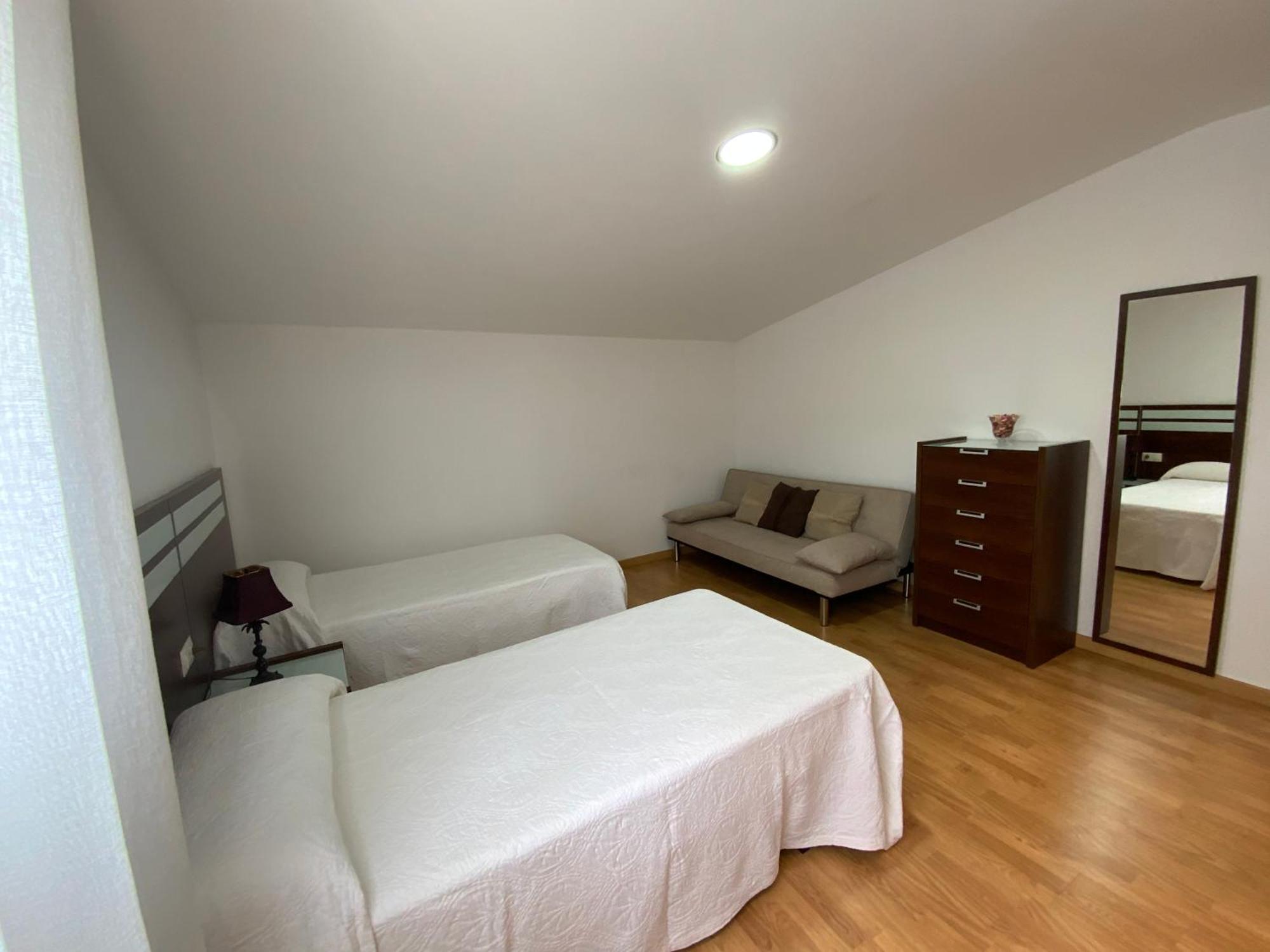 Pension Beiramar Сеэ Экстерьер фото