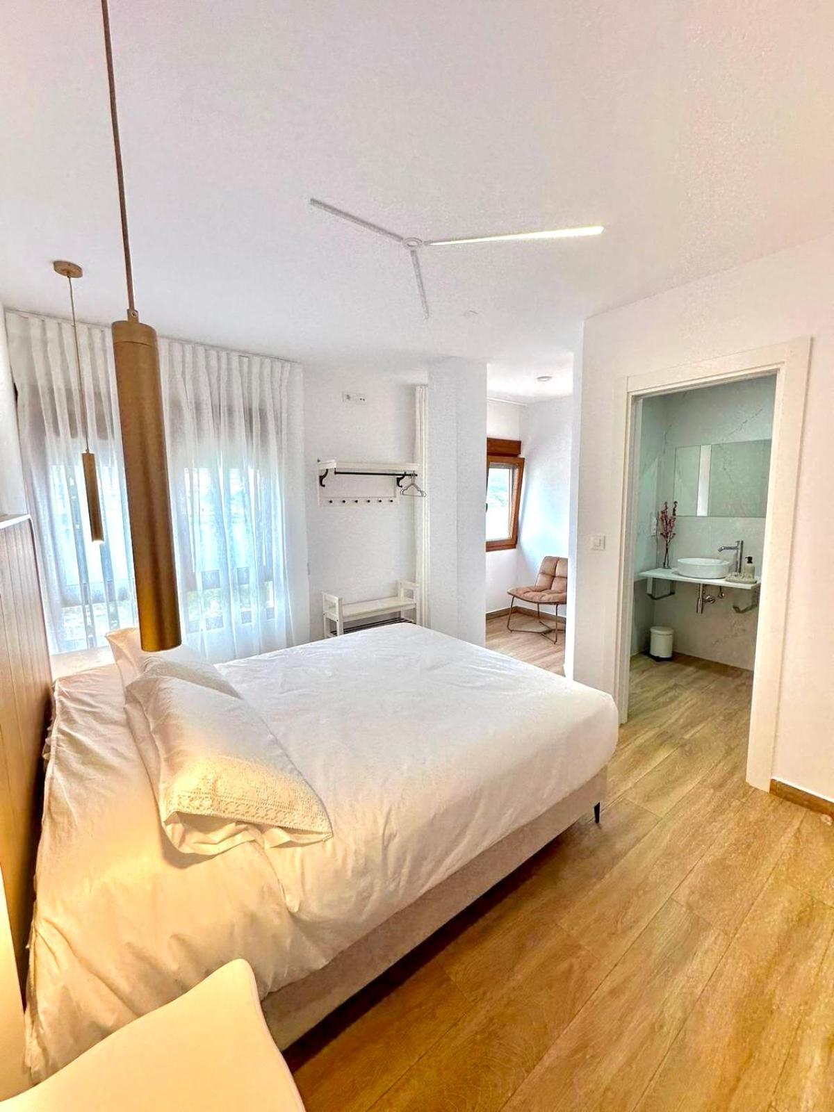 Pension Beiramar Сеэ Экстерьер фото