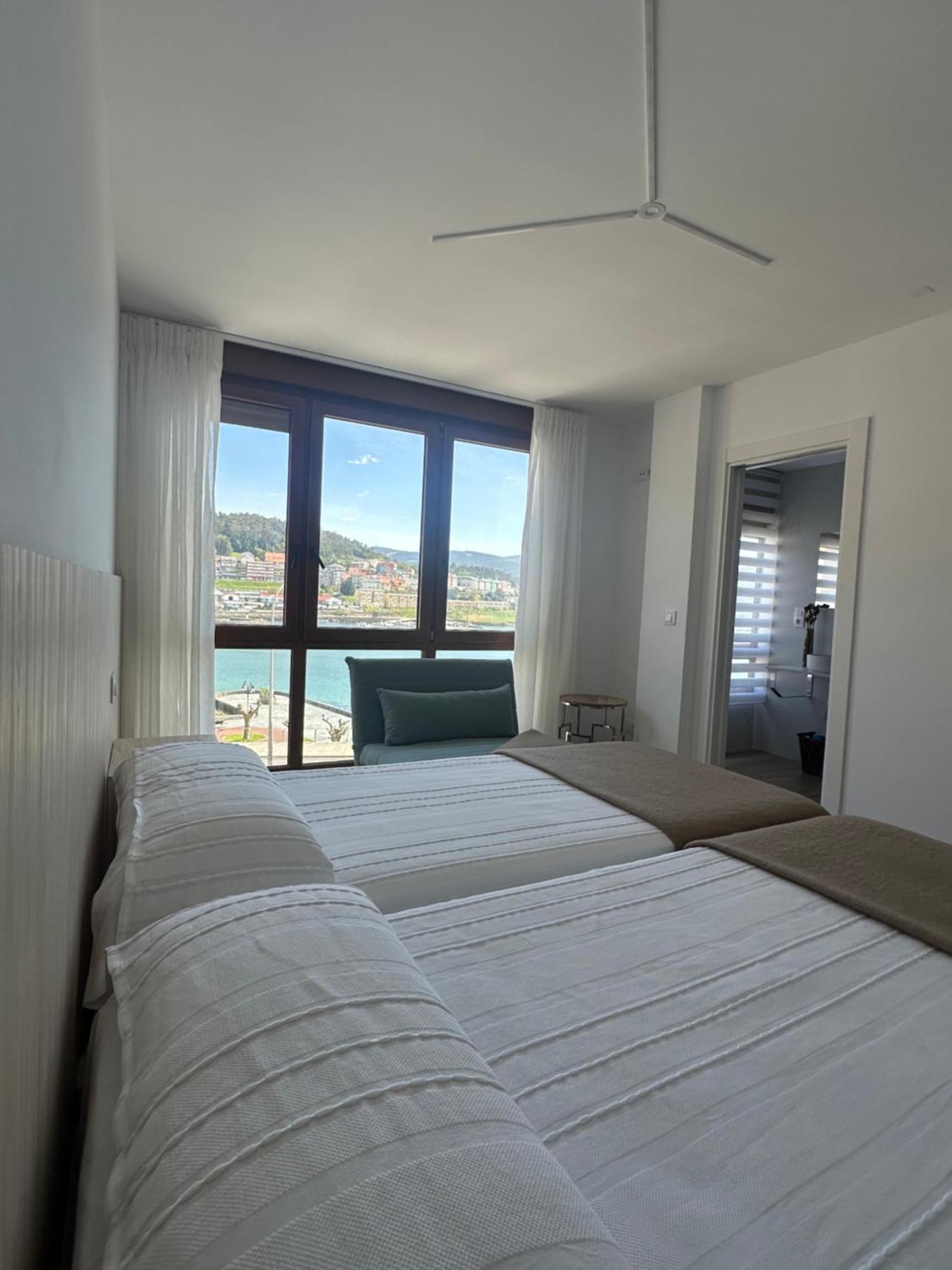 Pension Beiramar Сеэ Экстерьер фото