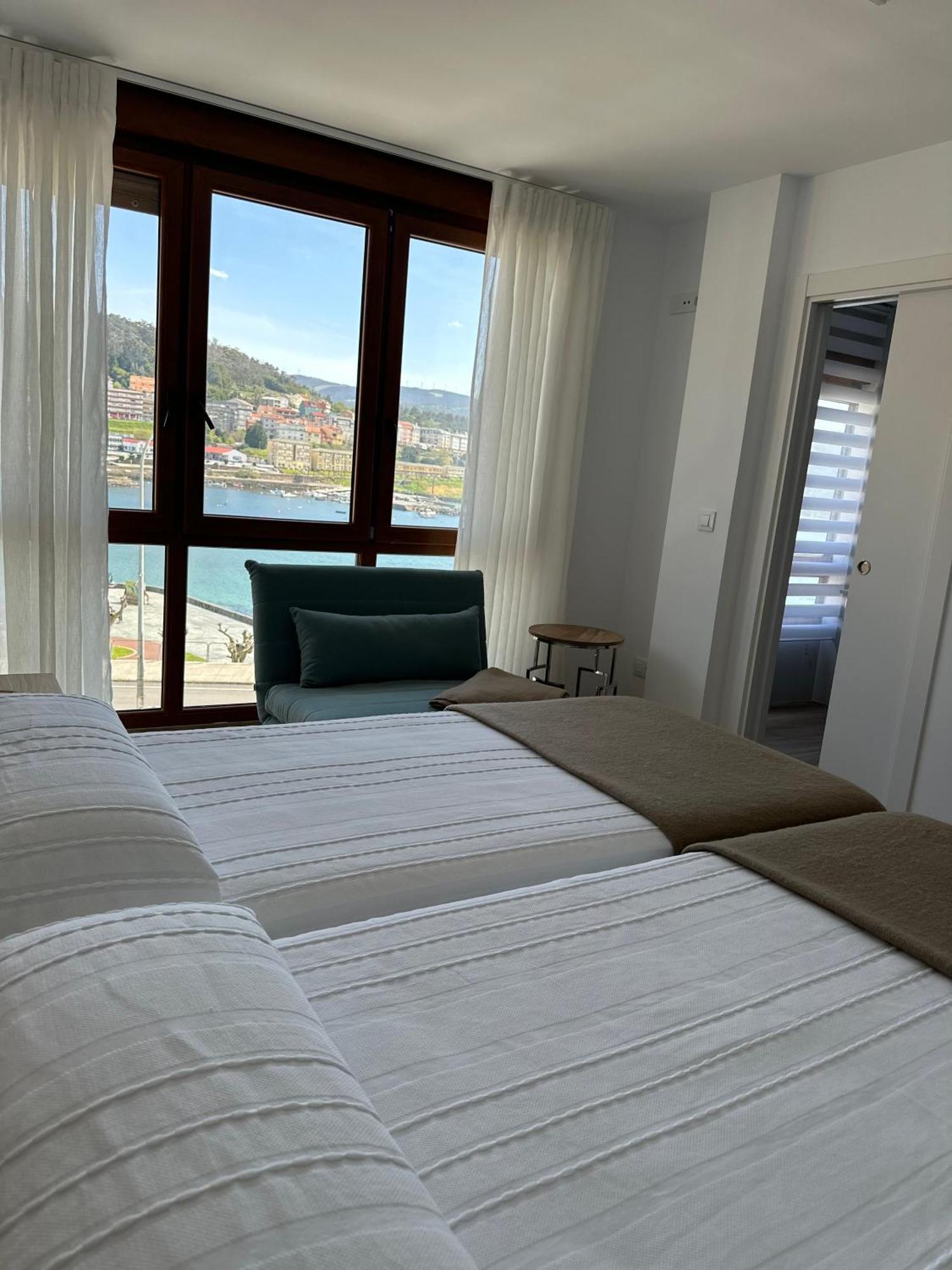 Pension Beiramar Сеэ Экстерьер фото