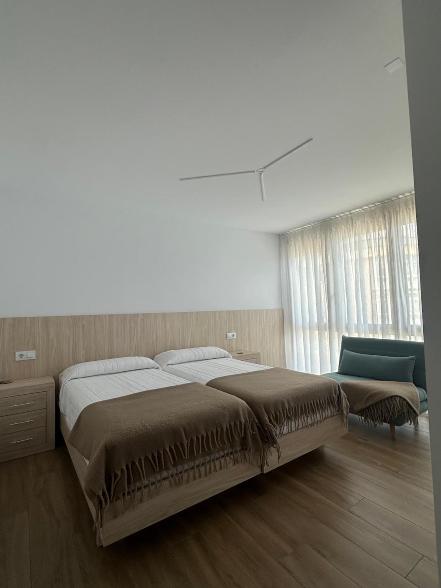 Pension Beiramar Сеэ Экстерьер фото