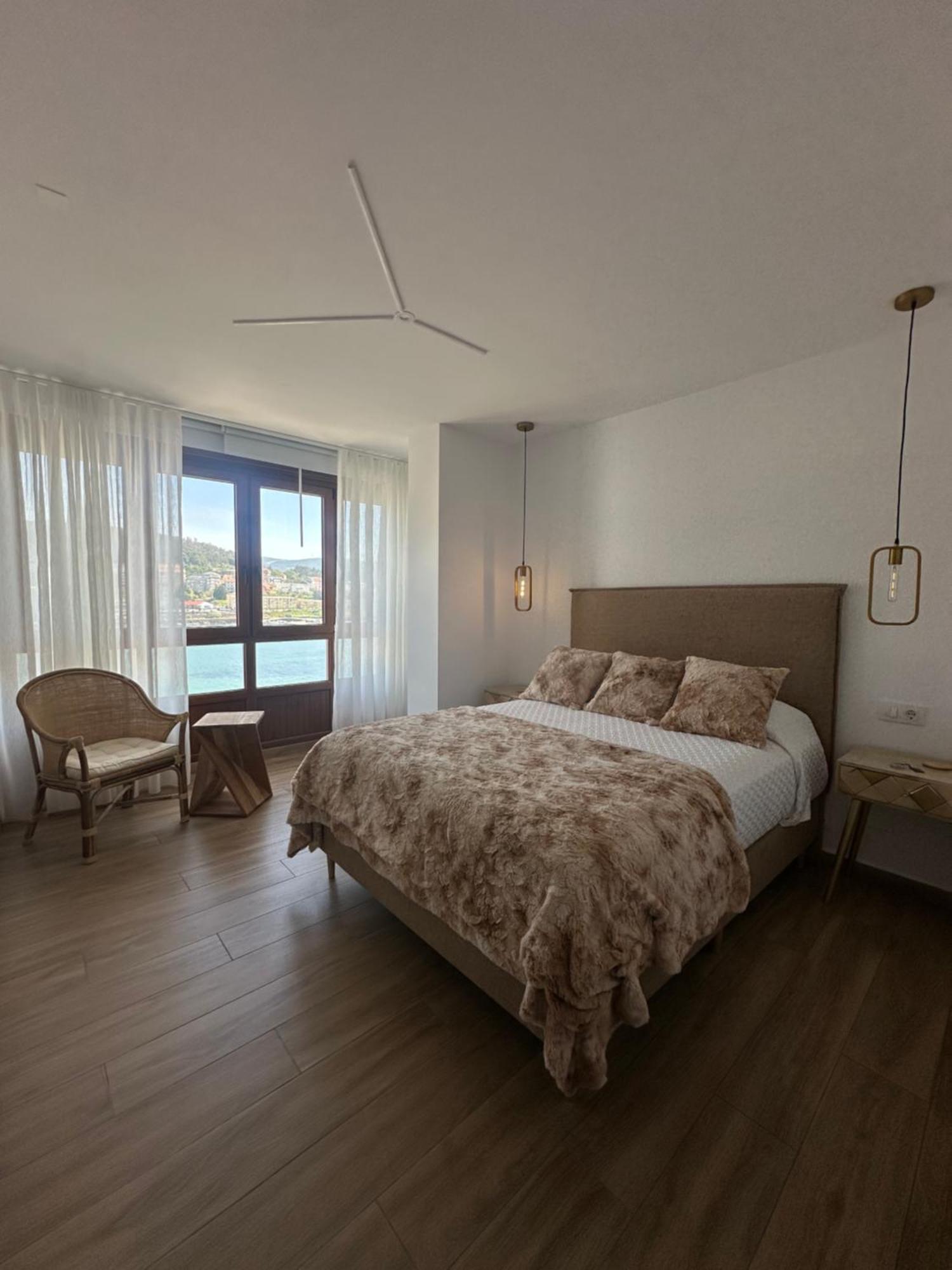Pension Beiramar Сеэ Экстерьер фото