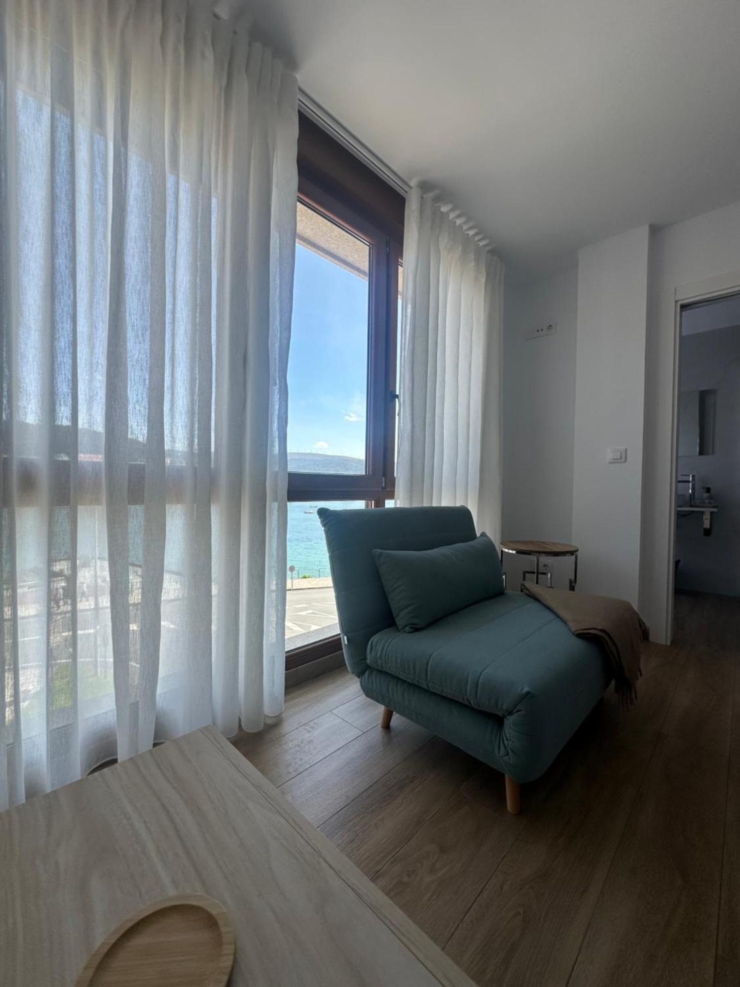 Pension Beiramar Сеэ Экстерьер фото