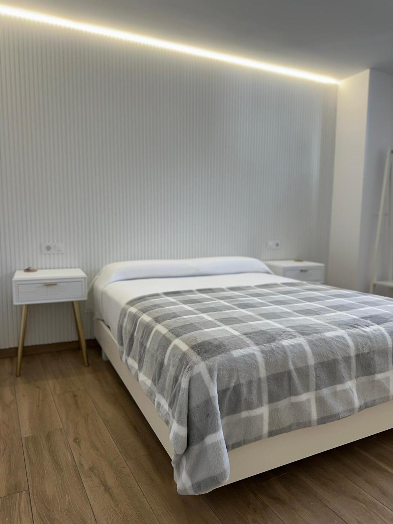 Pension Beiramar Сеэ Экстерьер фото