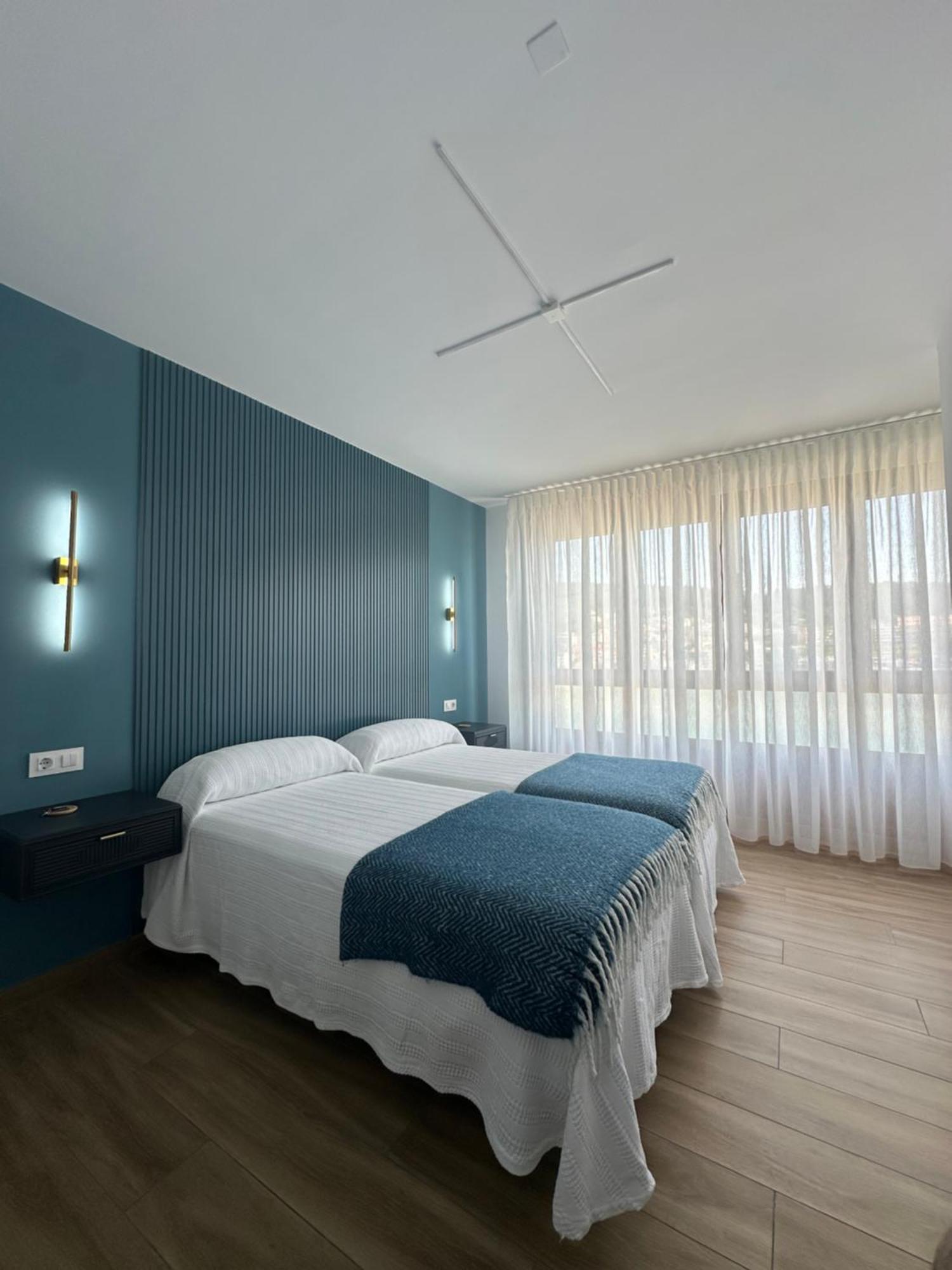 Pension Beiramar Сеэ Экстерьер фото