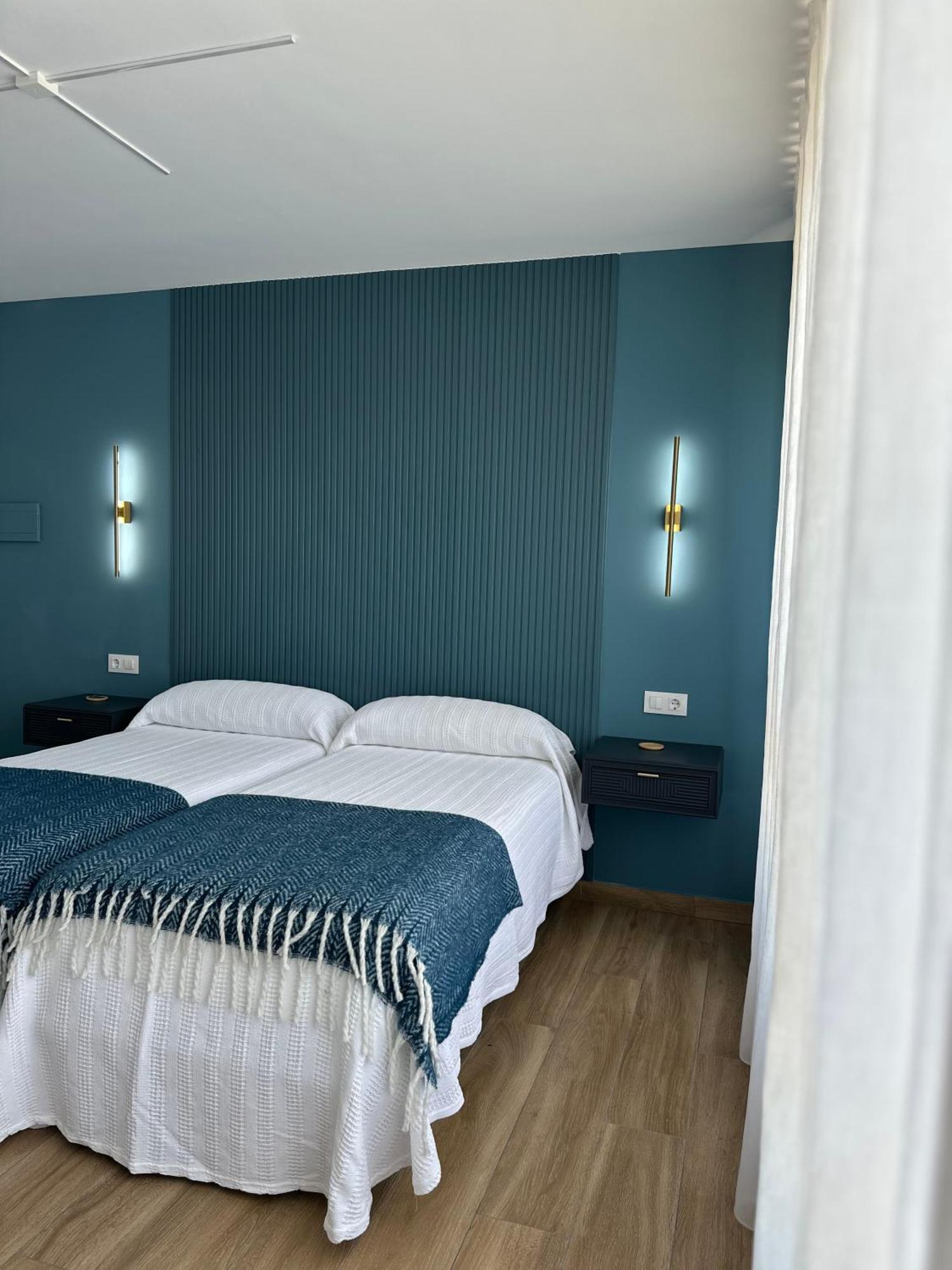 Pension Beiramar Сеэ Экстерьер фото