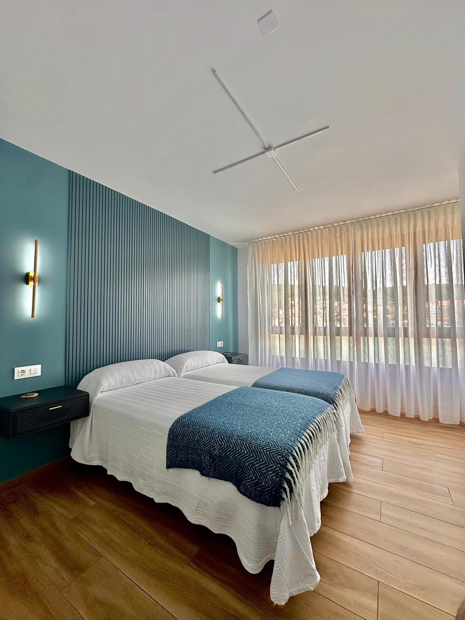 Pension Beiramar Сеэ Экстерьер фото