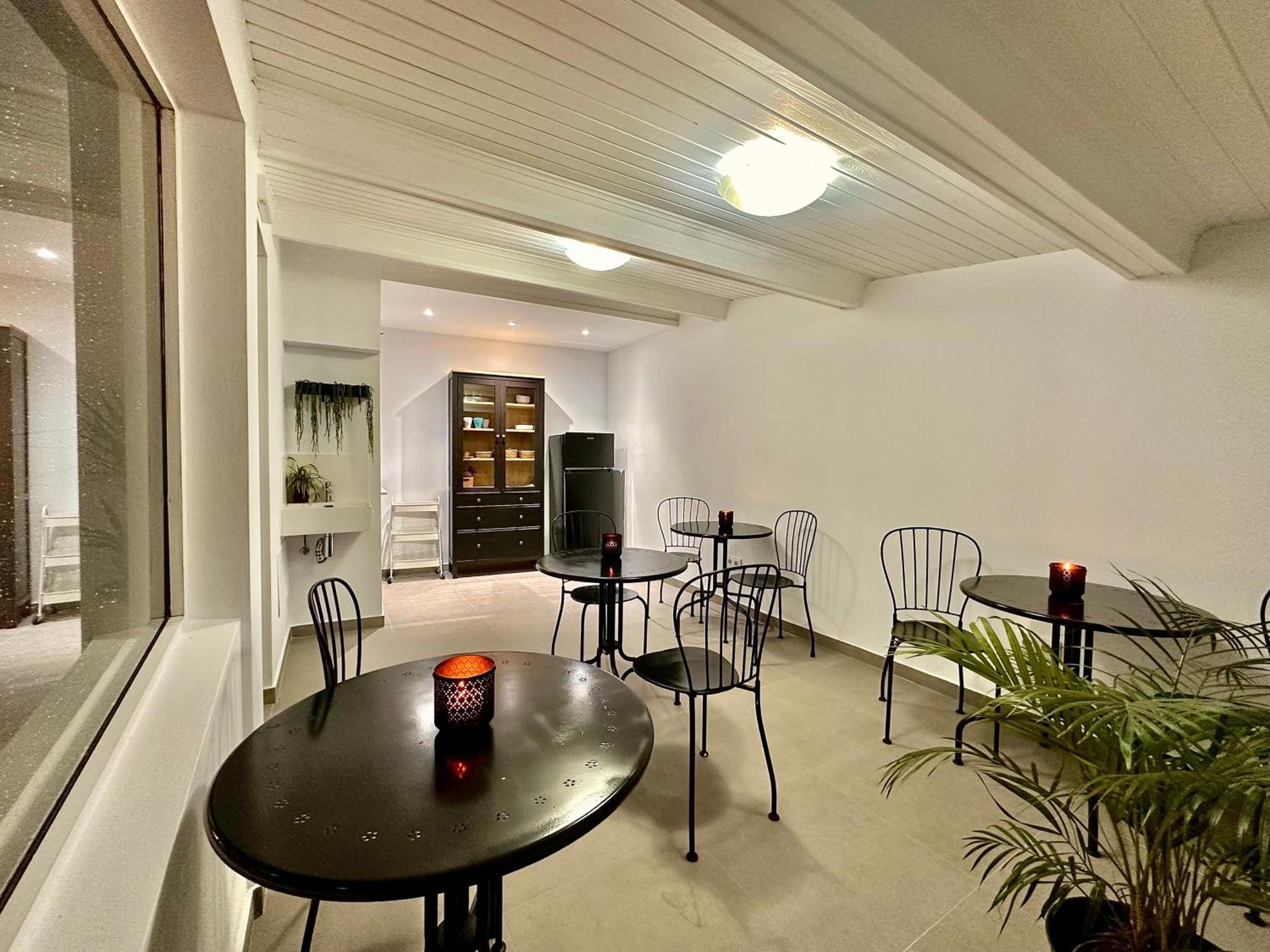 Pension Beiramar Сеэ Экстерьер фото