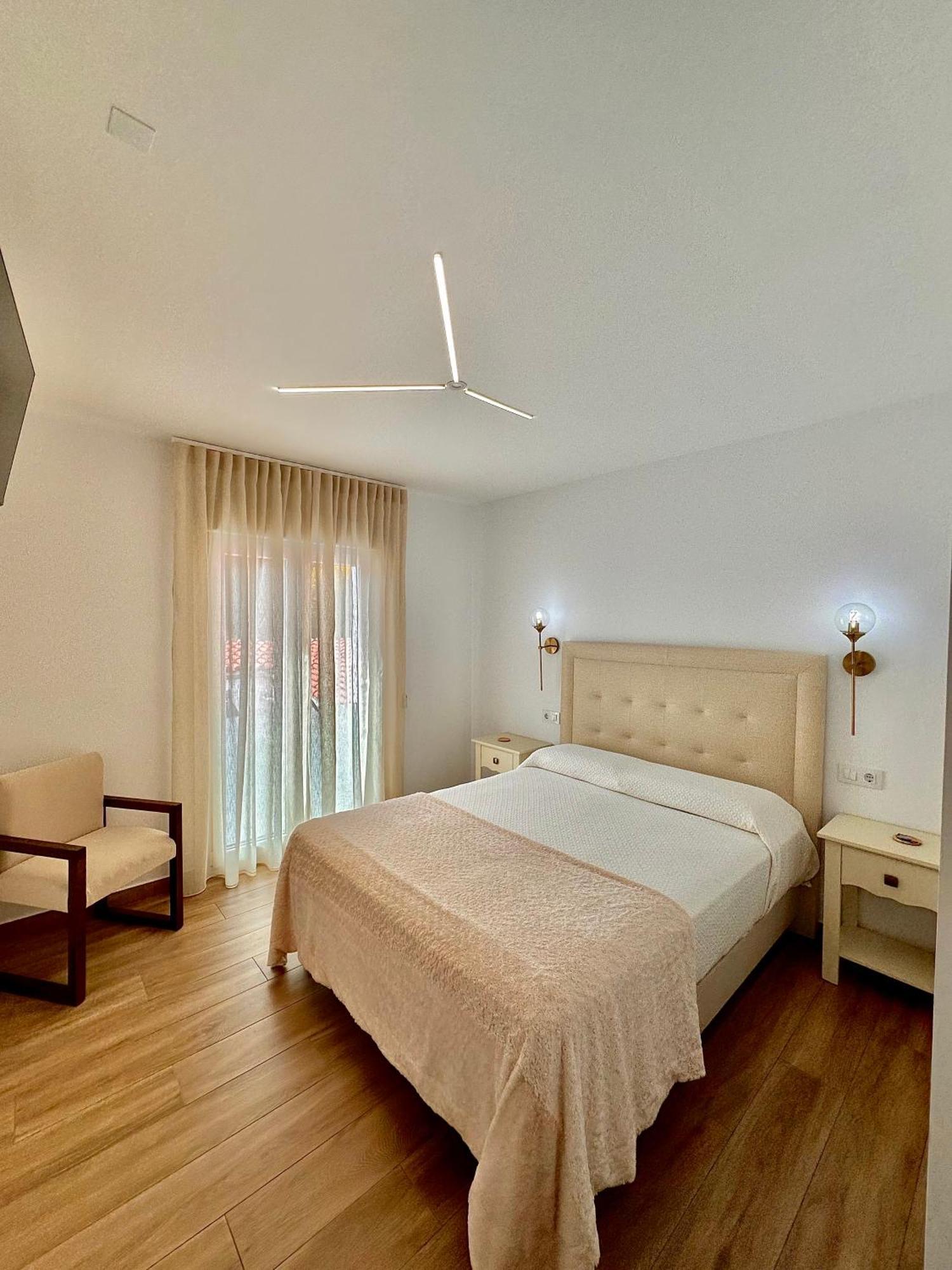 Pension Beiramar Сеэ Экстерьер фото