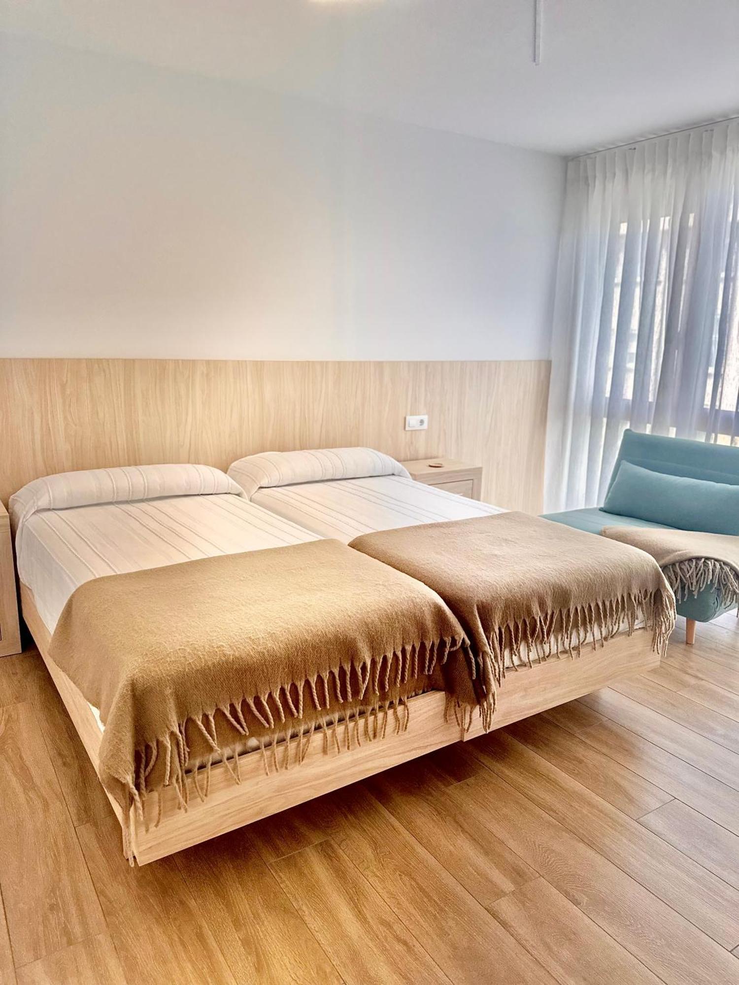 Pension Beiramar Сеэ Экстерьер фото
