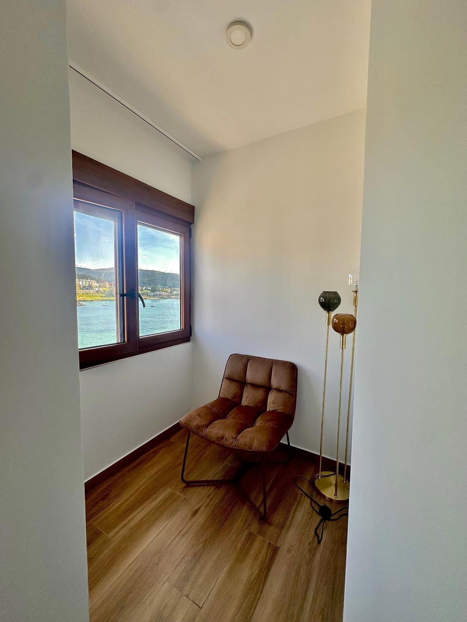 Pension Beiramar Сеэ Экстерьер фото