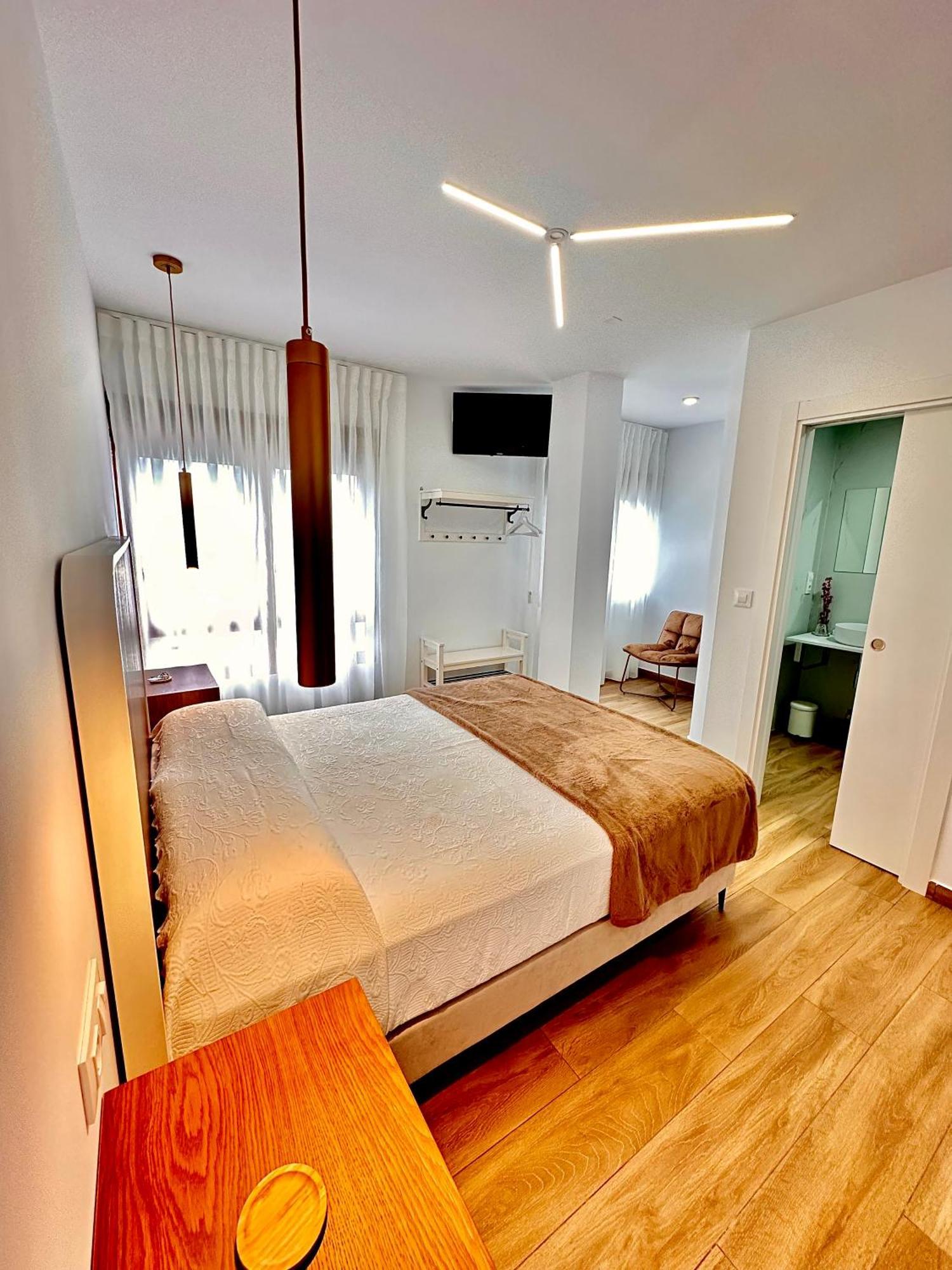 Pension Beiramar Сеэ Экстерьер фото