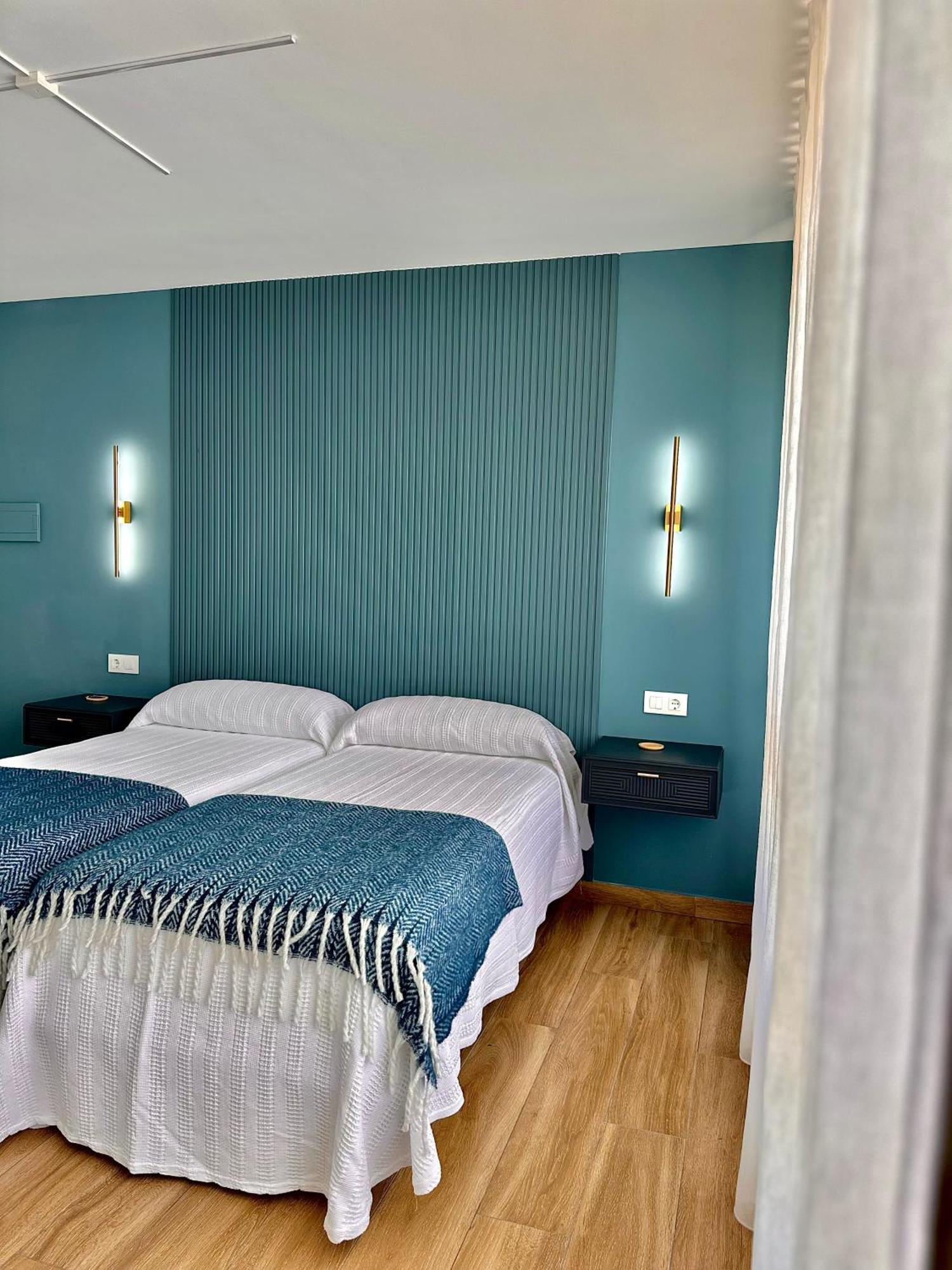 Pension Beiramar Сеэ Экстерьер фото