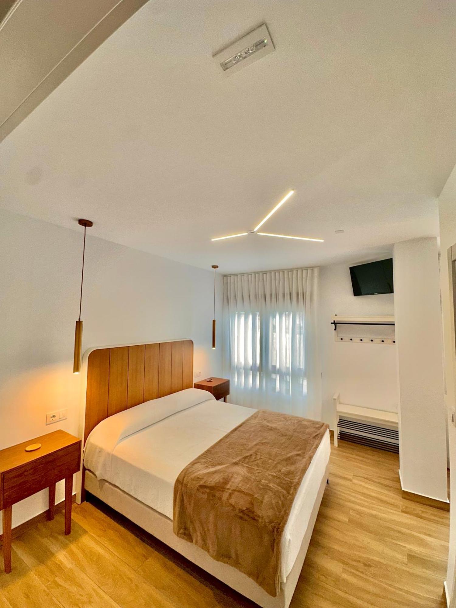Pension Beiramar Сеэ Экстерьер фото
