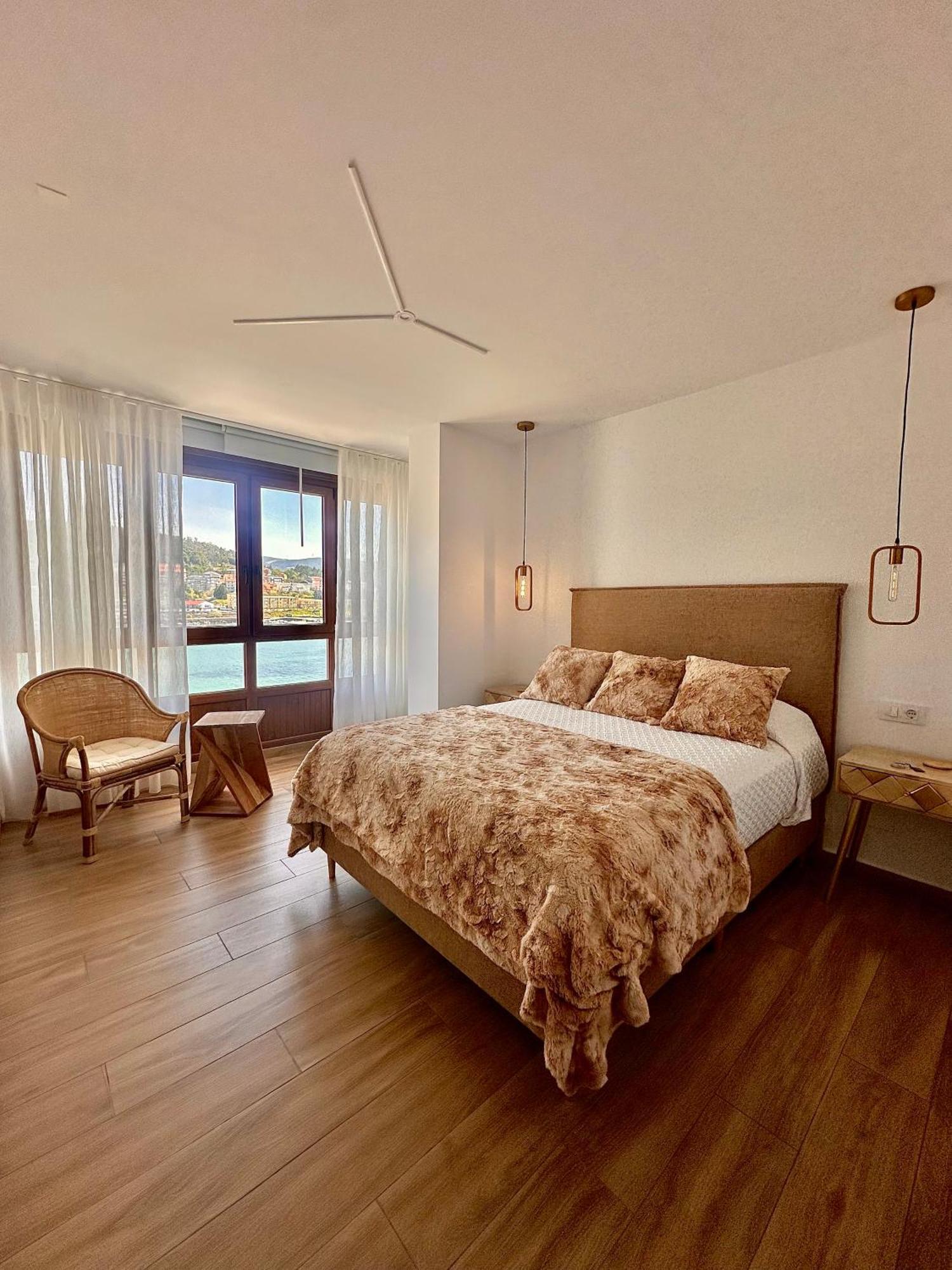 Pension Beiramar Сеэ Экстерьер фото